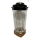 thumbnail image 2 of Vaso de licuadora Sofdesk con Aspas Compatible con Vitamix 64 oz acrílico transparente 2000ml, 2 of 3