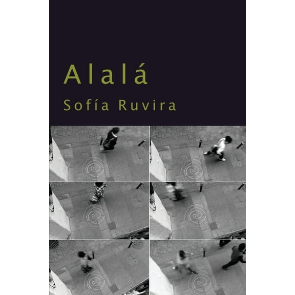 Alalá, (Paperback)