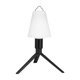 thumbnail image 1 of pieza de luz LED recargable para acampar tipo C luz blanca amarilla, 1 of 4