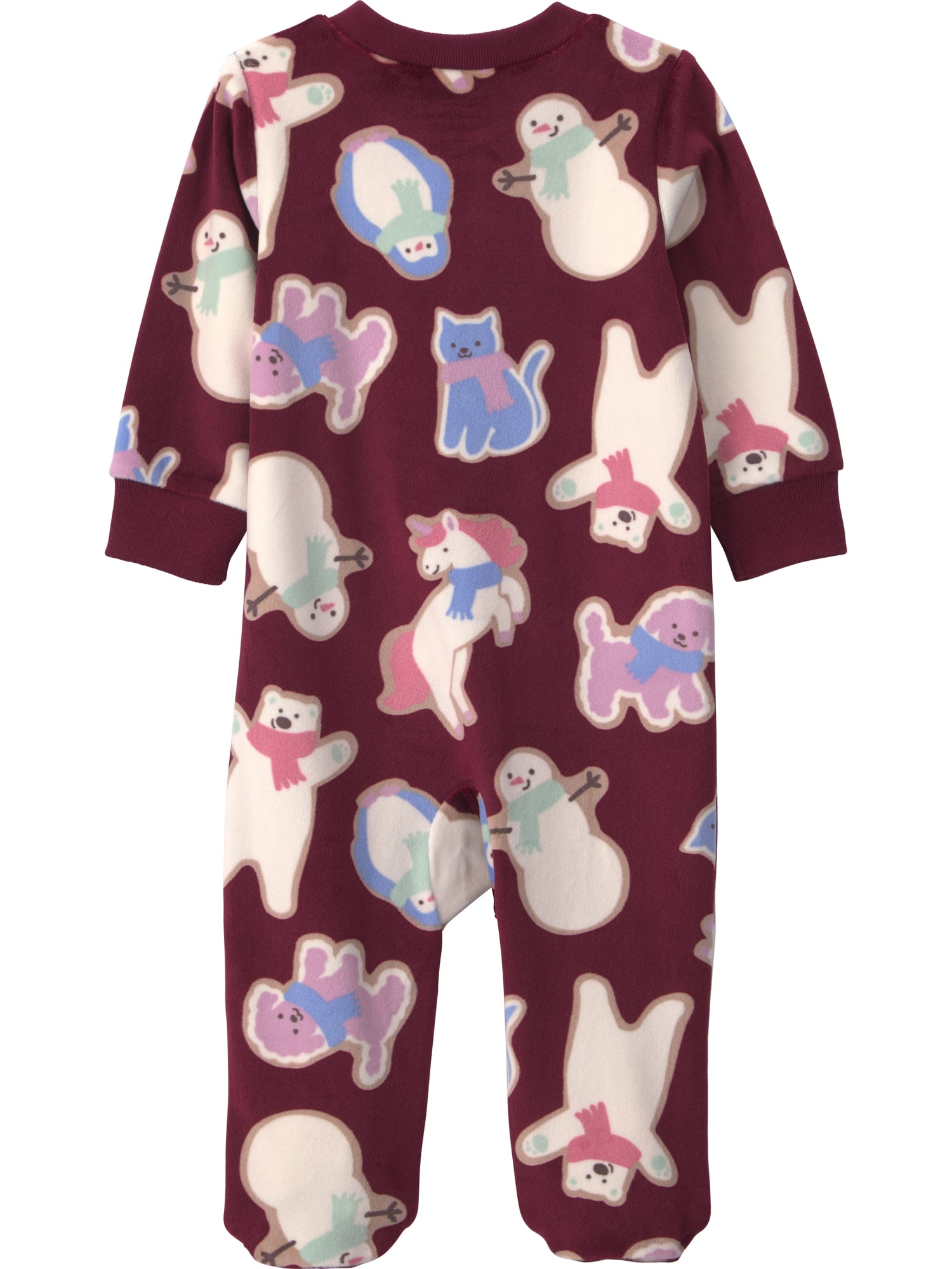 Carter's Child of Mine Baby Sleep 'N Play, One-Piece, Sizes Preemie-6/9 Months