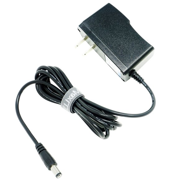 9V AC DC Adapter for Casio CTK-631 CTK631 CTK-481 CTK-560L CTK-560 Keyboard