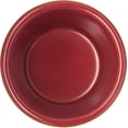 thumbnail image 2 of Carlisle FoodService Products Plastic Ramekins Sauce Bowl For Catering Kitchen Restaurant 3 Ounces Roma Red (Pack of 48), 2 of 5