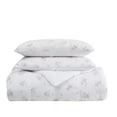 thumbnail image 2 of The Farmhouse by Rachel Ashwell Signature Rosebury King 3 Piece Comforter Set, 2 of 5