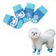 thumbnail image 2 of Ropa Para Mascotas Calcetines Para Perros Calcetines Para Gatos Con Calcetines Para Uso En Interiores Y Exteriores Tejido De Poliéster Suave Accesorios Para Mascotas, 2 of 5