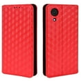 thumbnail image 3 of Samsung Galaxy A03 Core Case , Magnetic Wallet PU Leather Flip Cover Card Holde Case for Samsung Galaxy A03 Core, 3 of 5