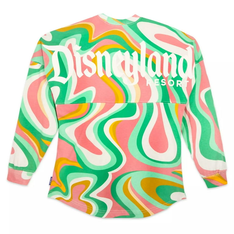 disneyland spirit shirt