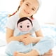 thumbnail image 5 of Muñeca De Trapo Juguete Muñeca De Trapo Almohada 40 Cm Muñecas De Trapo Lindas Exquisita Muñeca De Trapo Juguete Niñas Juguete Para Dormir Muñeca De Trapo Suave Almohada ANGGREK Otros, 5 of 8