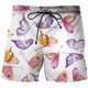 thumbnail image 1 of Cartoon Butterfly Graphic Beach Shorts Pants Men 3D Printed Surf Board Shorts Summer Hawaii Swimsuit Swim Trunks Cool Ice Shorts Fivean unisex, 1 of 2