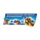 image 3 of Skylanders Super chargers Vehicle Burn Cycle Character Pack