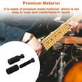 thumbnail image 3 of braveheart 2PCS Praise System Pillar Adjustable Solid Color Metal Sturdy Guitar Fitting Lightweight Guitars Accessory Home Music, 3 of 6