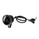 thumbnail image 3 of Velocímetro de bicicleta Odómetro | Computadora mecánica para bicicleta | Datos precisos | Aleación de aluminio impermeable | Se adapta a 26 27.5 28 Ruedas de 29 pulgadas | Pantalla 0.01S | Bayoneta, 3 of 7