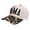 Beige, variant on Sun Hats for Women MAMA Embroidered Two Tone Retro Trucker Hat, Women Adjustable Outdoor Sun Dad Hat for Casual Daily