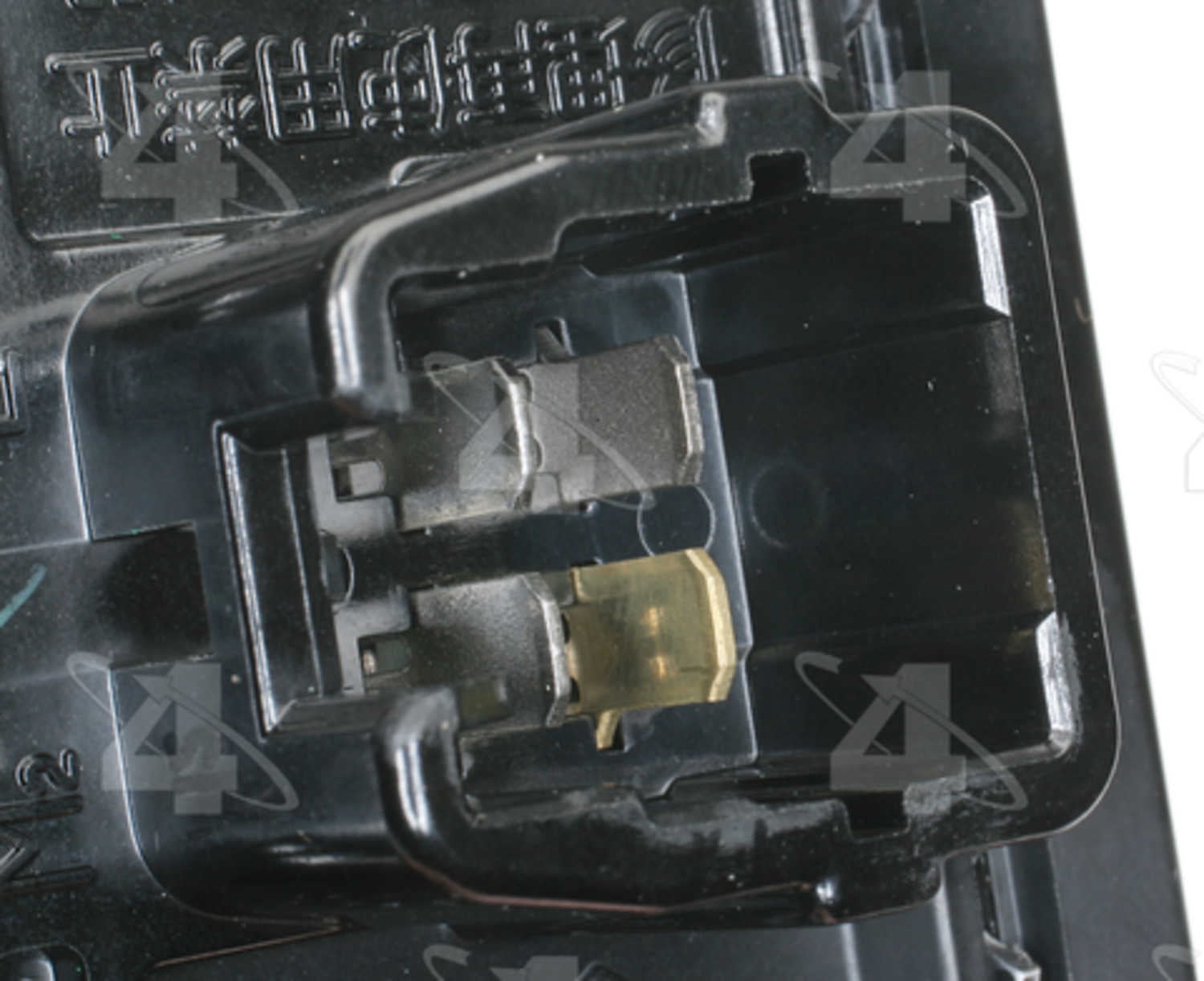 Four Seasons 20661 HVAC Blower Motor Resistor