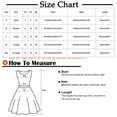 thumbnail image 3 of CALAFEBILA Night Dresses for Women Sleeveless Solid Color Mini Bodycon Dress Formal Hip Wrap Tank Dress Short Teen Dresses, 3 of 6