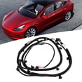 thumbnail image 4 of Front Bumper Park Assist Sensor Wiring Harness, 1067958 00 F Stable Professional High Accuracy  For Vehicle, 4 of 8