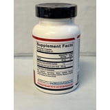 Ortho Molecular CM Core 90ct Multidimensional Support for ...