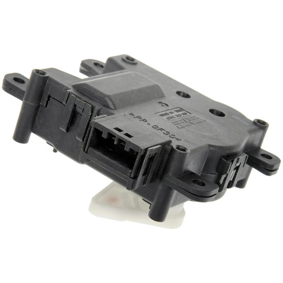 Dorman 604-878 Right Main HVAC Blend Door Actuator for Specific Honda Models Fits select: 2010-2011 HONDA ACCORD CROSSTOUR, 2012-2015 HONDA CROSSTOUR EXL
