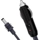 thumbnail image 2 of DC12V Car Power Cable For Small Satellite Devices, 2m Length, Stable Connection, Vehicle Use, Power Adapter Cable, 2 of 3