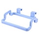 thumbnail image 1 of Organizador Soporte portátil para bolsas de basura Gabinetes de incógnito Estante de tela (Azul) Tmvgtek Libre de BPA, 1 of 3