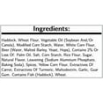 thumbnail image 3 of Trident Seafoods Golden Ale Battered Haddock Fillet, 2 Ounce - 1 each., 3 of 3