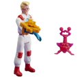 thumbnail image 2 of Ghostbusters Kenner Classics The Real Ghostbusters Egon Spengler & Soar Throat Ghost Set, 2 of 7