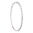 thumbnail image 2 of Rin bicicleta R28 x36H aluminio aero blanco, 2 of 3