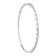 thumbnail image 2 of Rin bicicleta R28 x36H aluminio aero blanco, 2 of 3