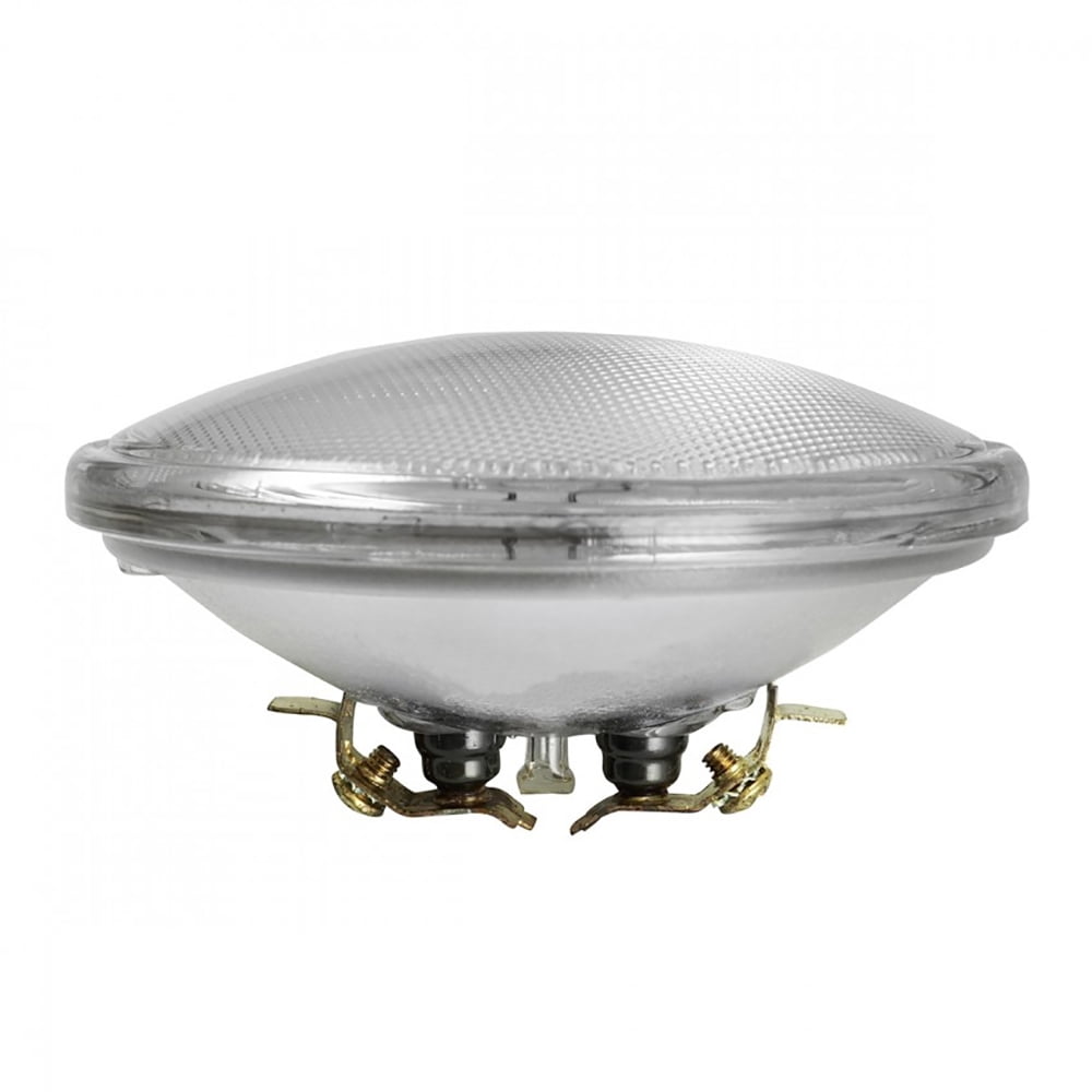 4446 25w 12.8v PAR36 Sealed Beam Emergency Light GE Replacement Bulb