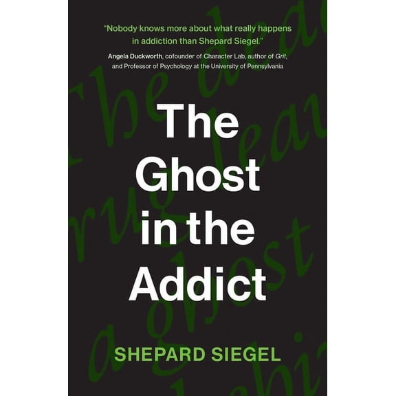 The Ghost in the Addict, (Paperback)