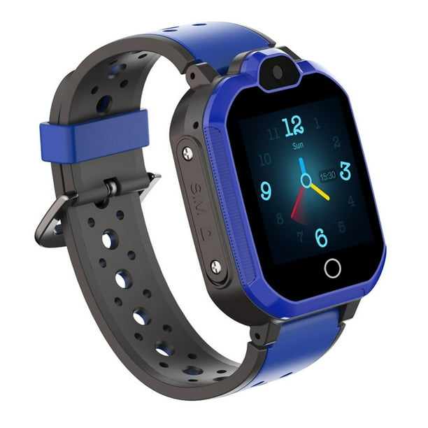 Kids Phone Smartwatch inch Touch Screen Watch Phone 2 Way Call Funny Camera Alarm Clock Children School Gift for 3-14 Years Old Boys Girls, Blue Kids Phone Smartwatch inch Touch Screen Watch Phone 2 Way Call Funny Camera Alarm Clock Children School Gift for 3-14 Years Old Boys Girls, Blue