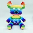 thumbnail image 4 of Minecraft Plush Stuffed Animal Toys Dolls Mojang Jinx Video Game Gift, 4 of 4