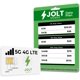 thumbnail image 2 of Kit de inicio SIM Card Jolt Mobile 1 GB por 30 días 5G LTE, 2 of 8