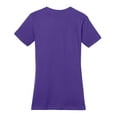 thumbnail image 6 of District Women DT5001 Tshirt Juniors The Concert Tee, 6 of 6