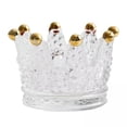 thumbnail image 1 of 5xCrown Cenicero Para Puros Candy Dish Exclusivo Portavelas 5 piezas, 1 of 8