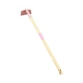thumbnail image 3 of S SERENABLE Mini Garden Hand Tool Compact Portable Pink Gardening Toy for Beach Planting Wide Hoe, 3 of 9