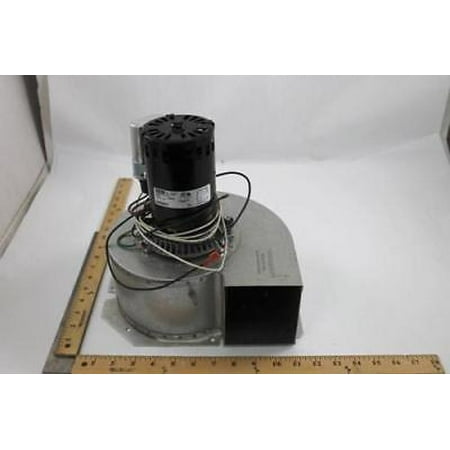 York 026-36401-000 Blower Assembly