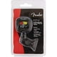 thumbnail image 5 of Afinador con clip Fender FCT-2 Professional para guitarra y bajo, 5 of 9