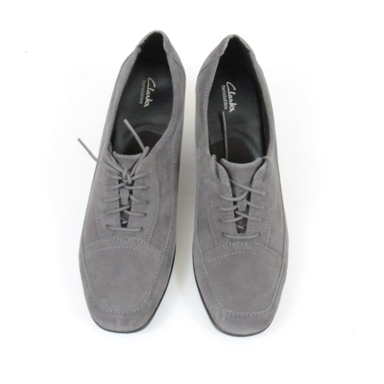 Clarks bendables heels sales