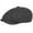 Dark Grey, variant on Berets Autumn Winter Wool Hat Men Women Vintage Octagonal Newsboy Cap Male Female Retro Beret Hat Artist Painter Cap Men