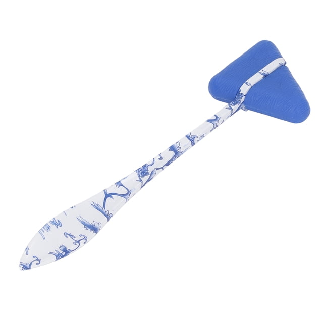Neurological Testing Hammer With Trilateral Head, Diagnostic Massager Tool , Multifunction Diagnostic Massager Tool For Joint Reflexes Or Fractures