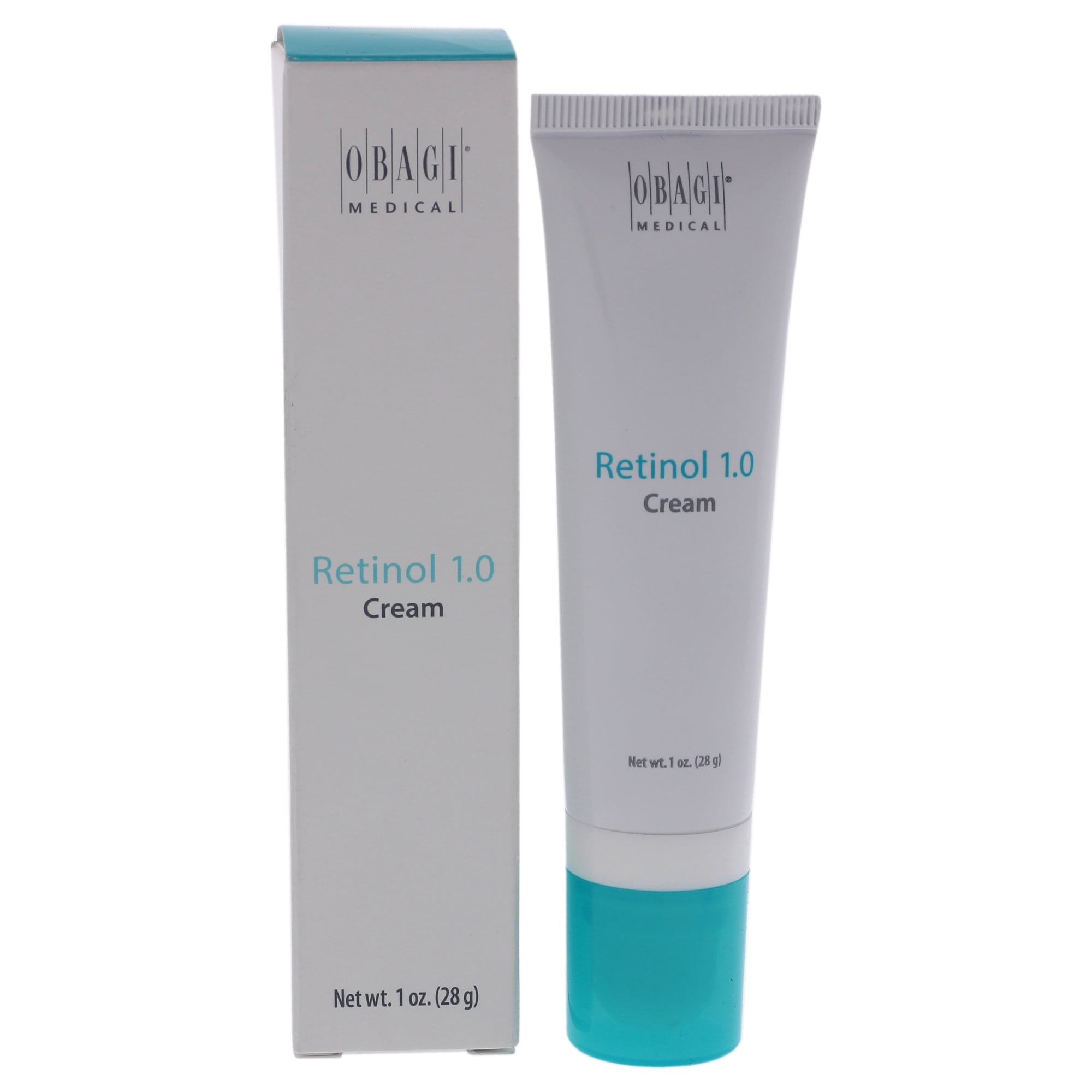 Obagi Retinol 0.1 Cream Walmart Canada