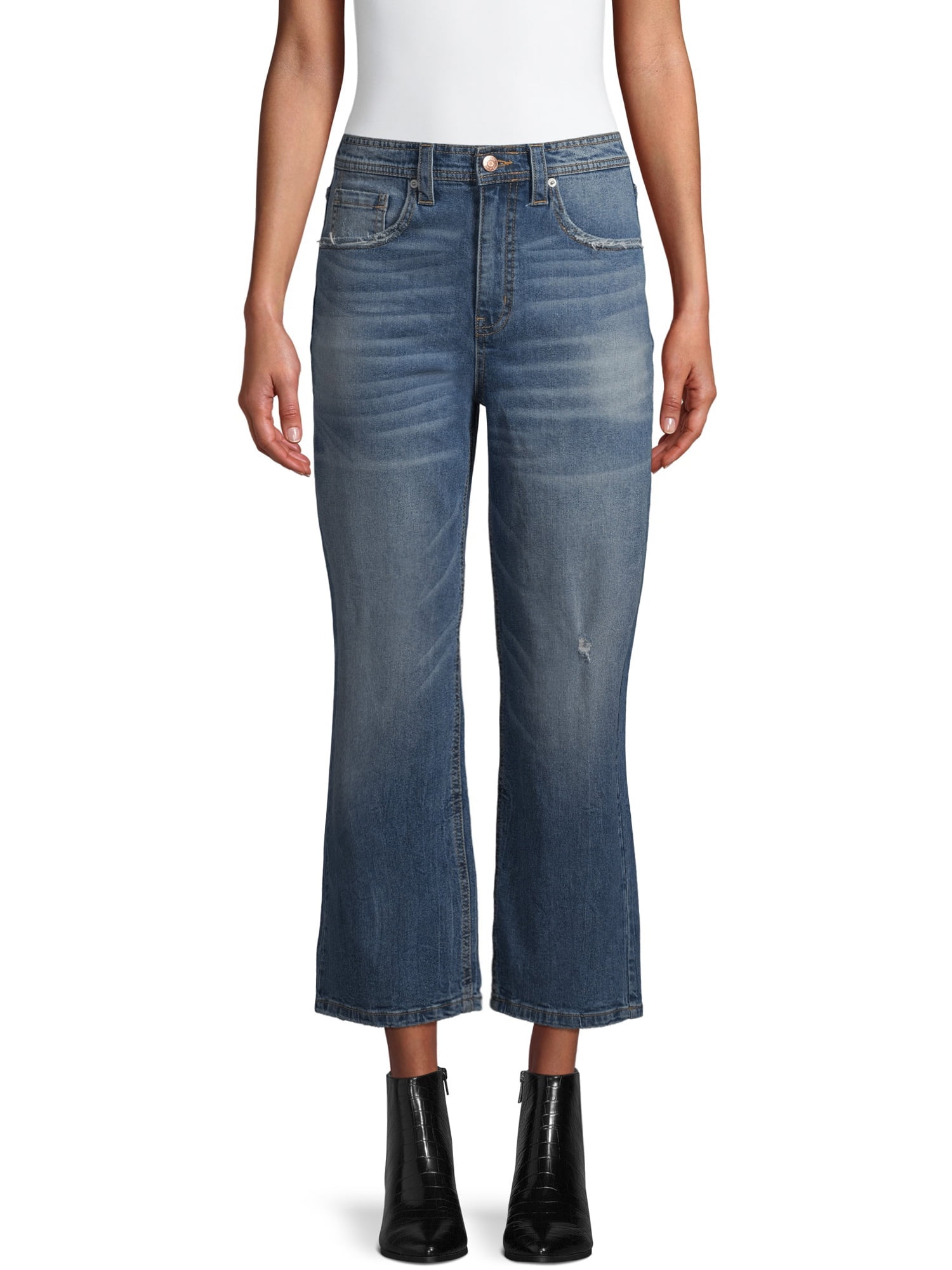 walmart women's jordache jeans