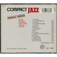 thumbnail image 4 of Compact Jazz: Charlie Parker, 4 of 4