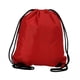 thumbnail image 1 of Mochila con Cordón 5x, Bolsa con Cordón, Saco con Cincha, Soporte para Pelotas, Paquete de Día, Mochila Grande, Mochila para Mujeres, Niños, Natación, 5 piezas, 1 of 8