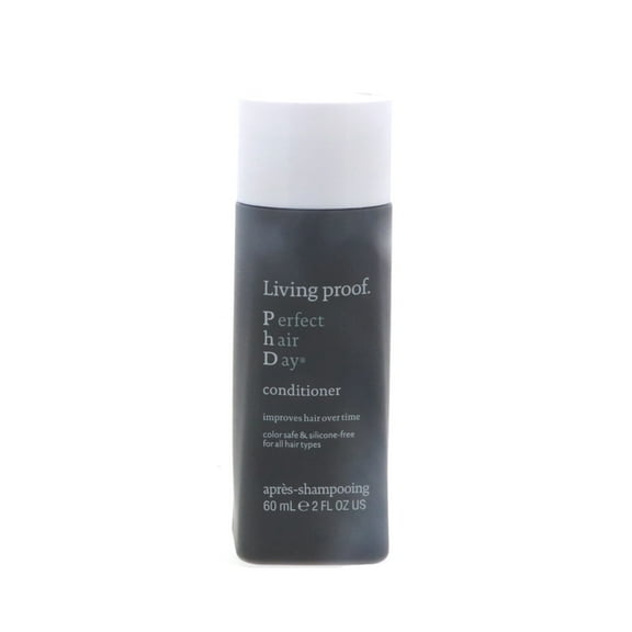 Living Proof Perfect Hair Day Conditioner, 2 oz 2 Pack