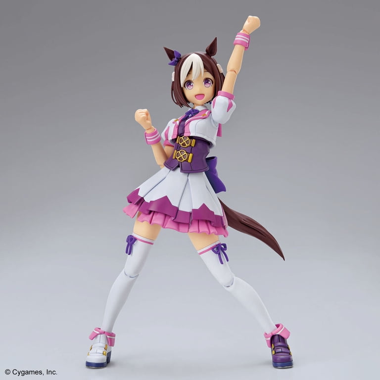 Bandai Hobby - Uma Musume: Pretty Derby - Figure-Rise Standard