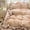 53.15"*78.74", variant on Korean Lace Floral Duvet Cover Set with Pillowcases Elegant Bedding for Cozy Bedrooms