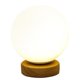 thumbnail image 1 of Luz LED Cambiante, Recargable por USB, Lámpara de Mesa, Lámpara de Noche para el Hogar, la Oficina, el Dormitorio y la Sala de Estar., 1 of 5