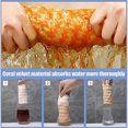 thumbnail image 5 of 9 Paños de Limpieza de Microfibra ZHCH Lavables y Reutilizables, 5 of 5