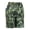 Camouflage, variant on Gustave Women's High Waisted Yoga Shorts Workout Running Compression Exercise Shorts Camouflage Print Short Pants with Pockets for Gym Biker Cycling "L, Camouflage"